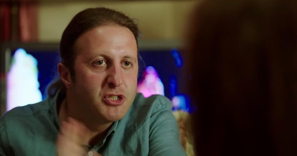 رقص با شغال‌ ها ۳