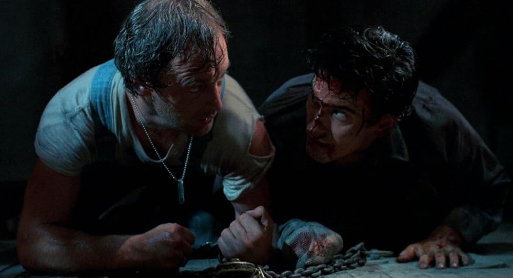 مرده شیطانی ۲