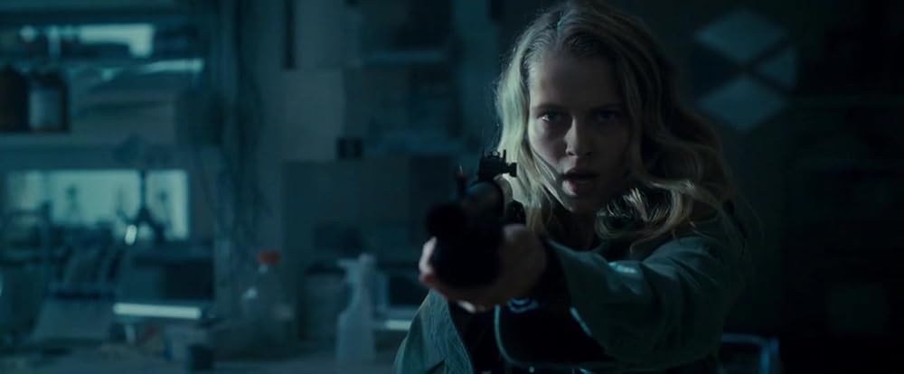 بدن‌های گرم