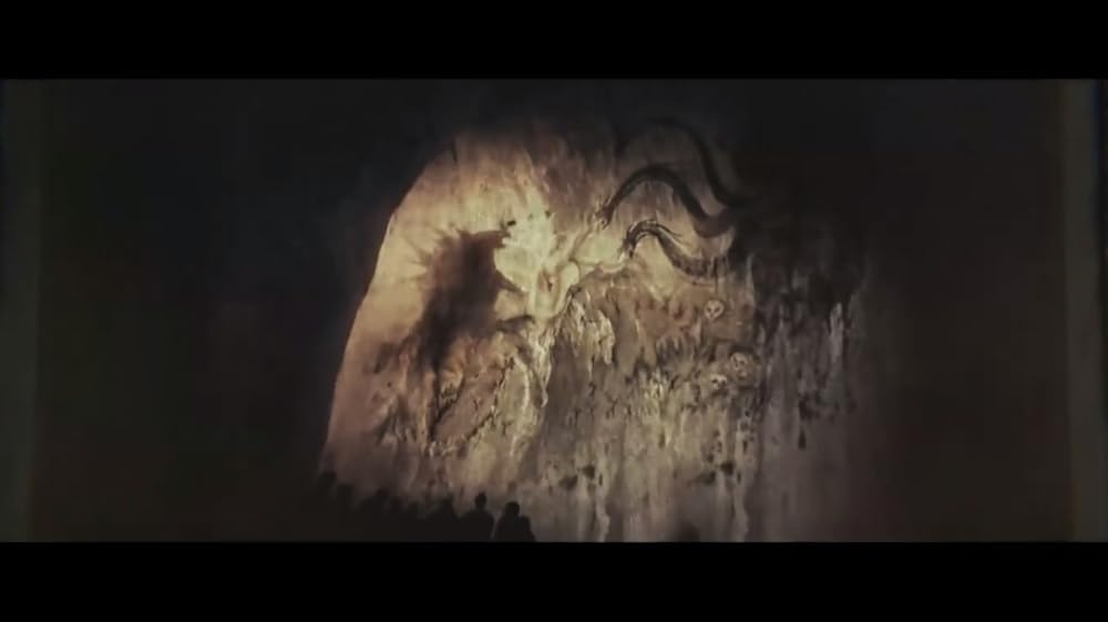 کونگ جزیره جمجمه