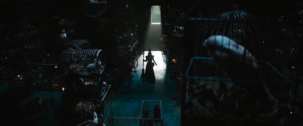 شرور: برای خوبی