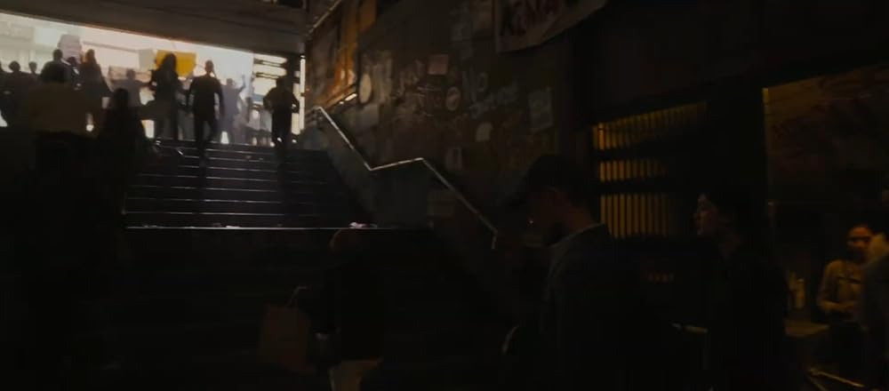 محاصره در دبیرستان تورن