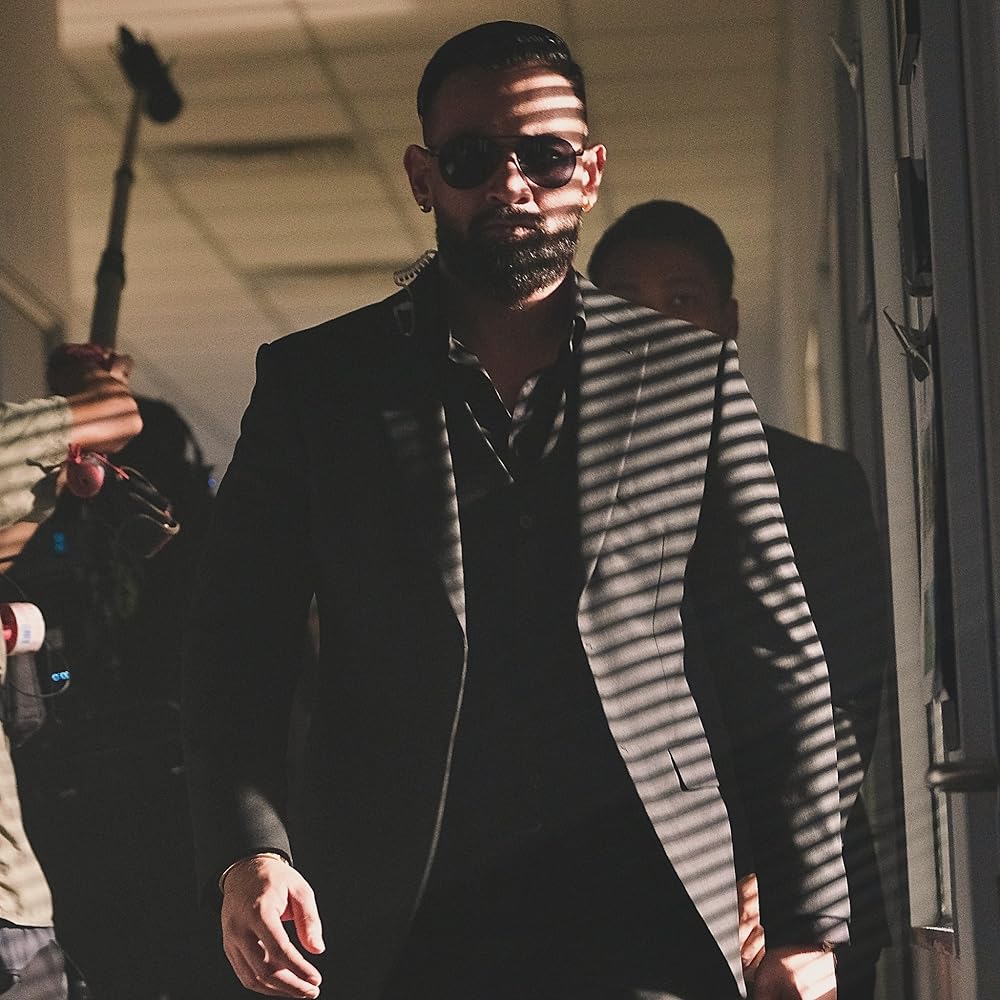 برادران خونی: خاکستر اژدها