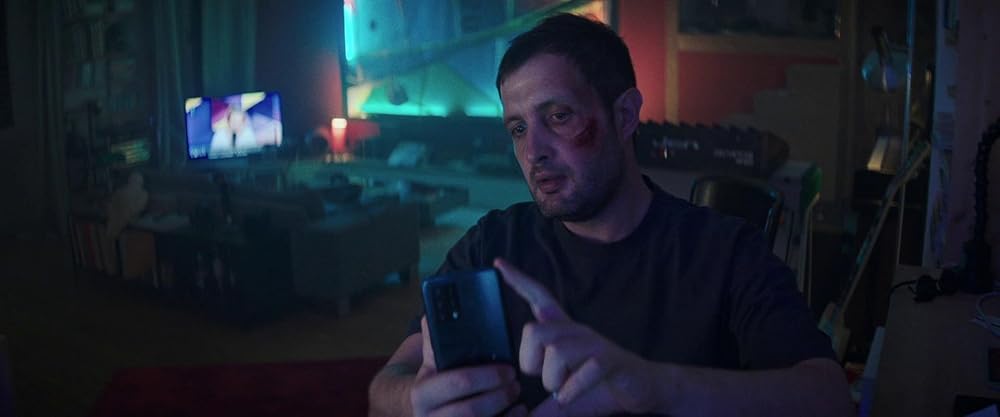 وینسنت باید بمیرد