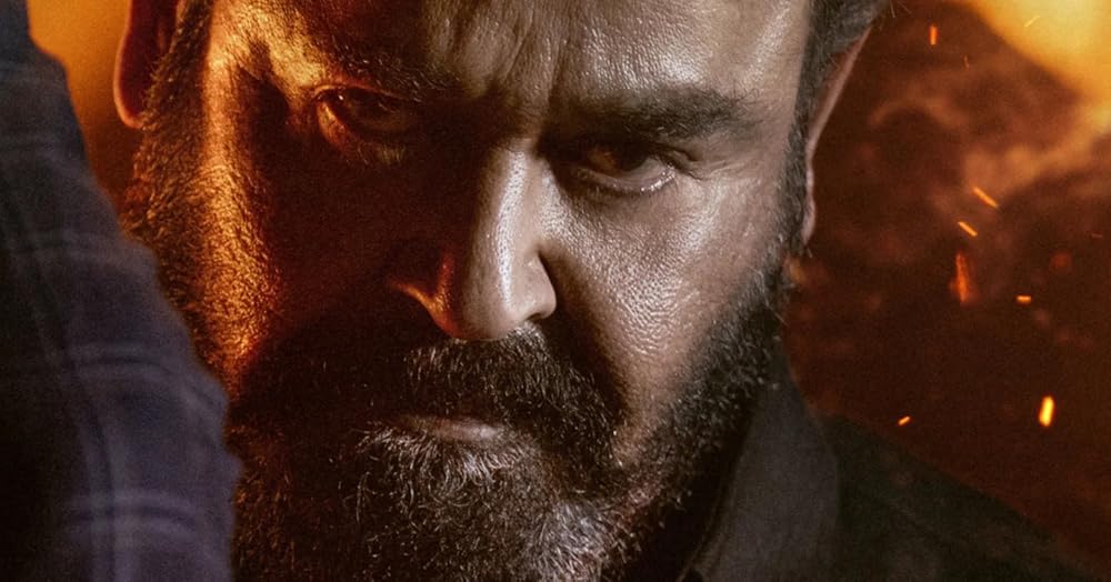 لوسیفر ۲: فنا ناپذیر