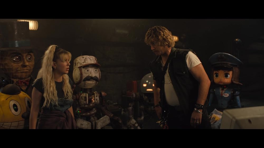 الکتریک استیت