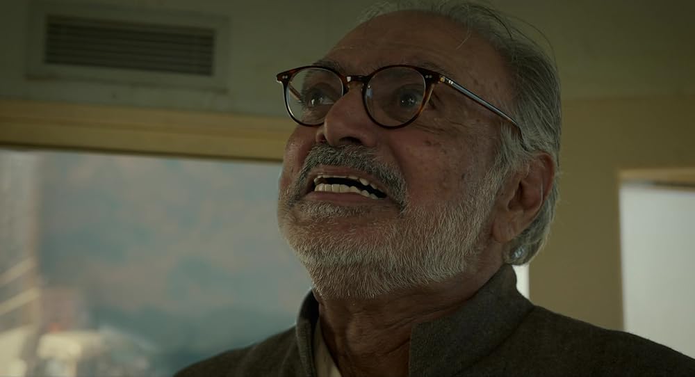 جاده یخی ۲: جاده‌ای به آسمان