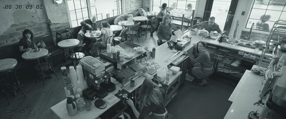 اسلحه برهنه