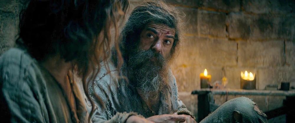 کنت مونت کریستو