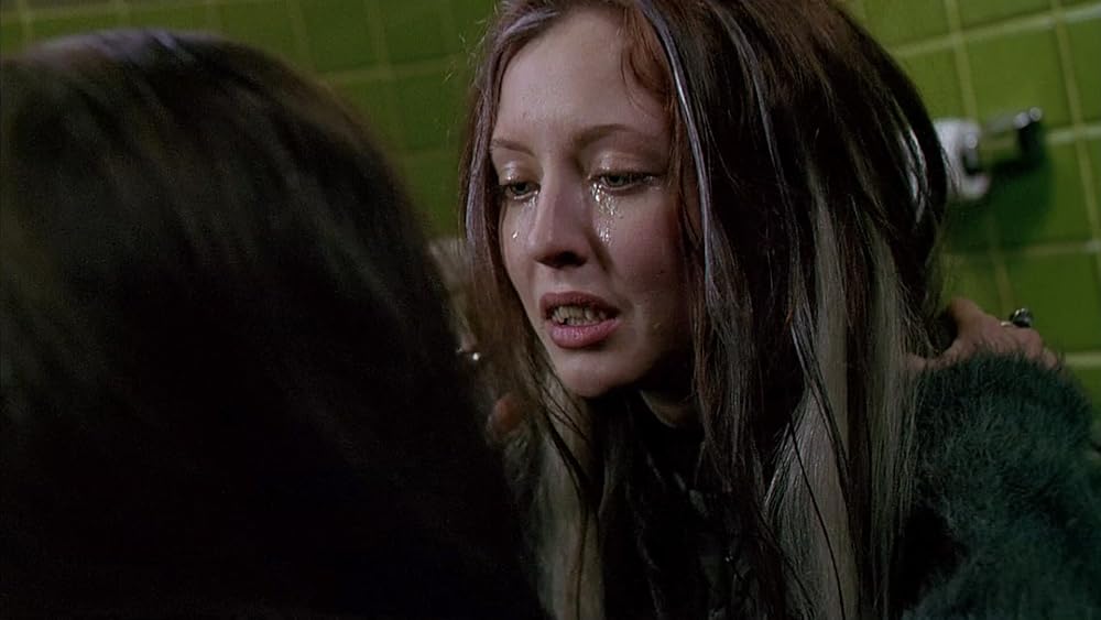 گاز گرفتن جینجر