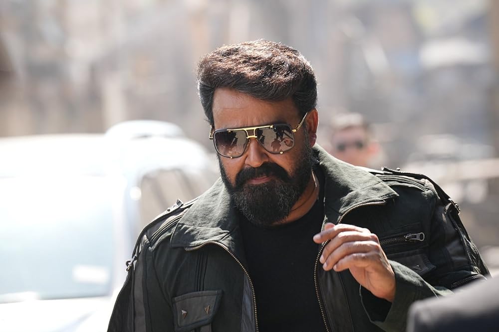 لوسیفر ۲: فنا ناپذیر