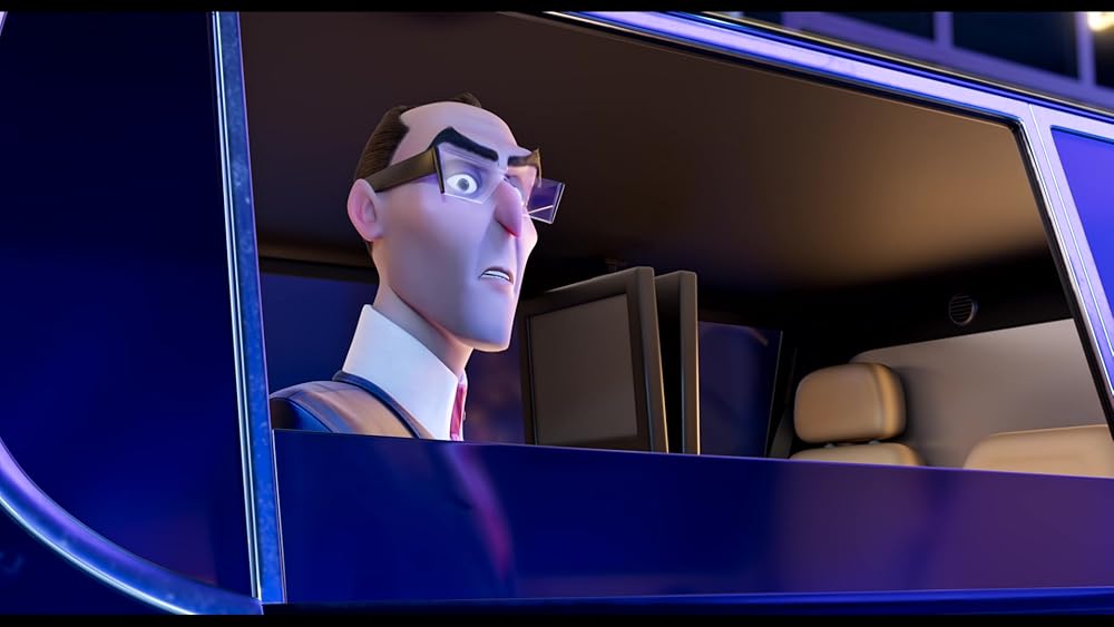 بابانوئل شگفت‌انگیز