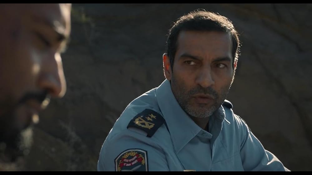 جاده یخی ۲: جاده‌ای به آسمان