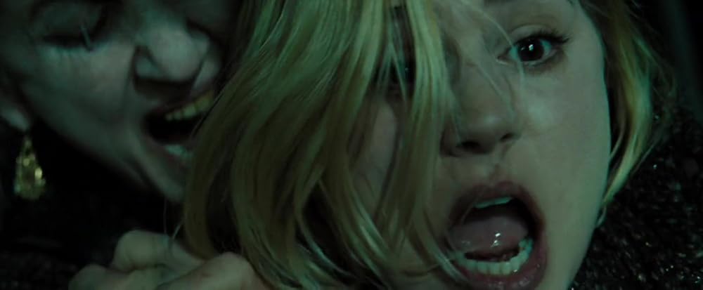 مرا به دوزخ بکشان