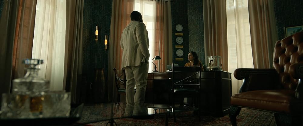 لانه دزدان 2: پانتره