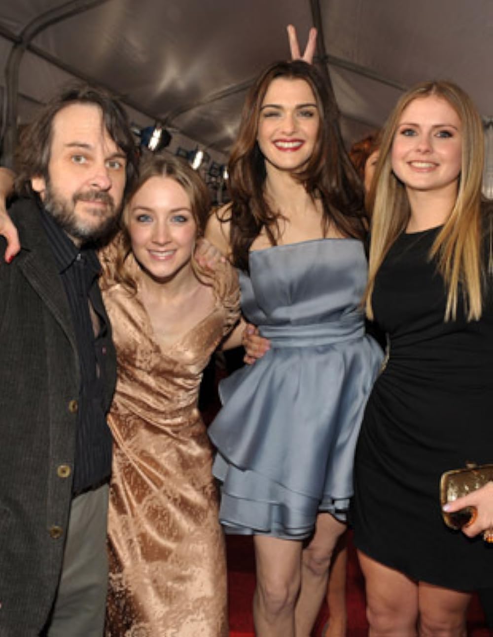 استخوان‌های دوست‌داشتنی