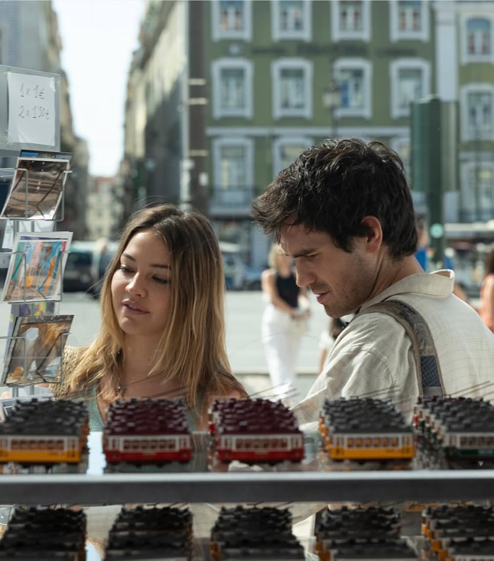 نقشه‌ای که به تو منتهی می‌شود