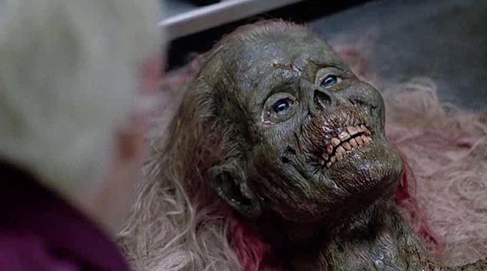 بازگشت مردگان زنده