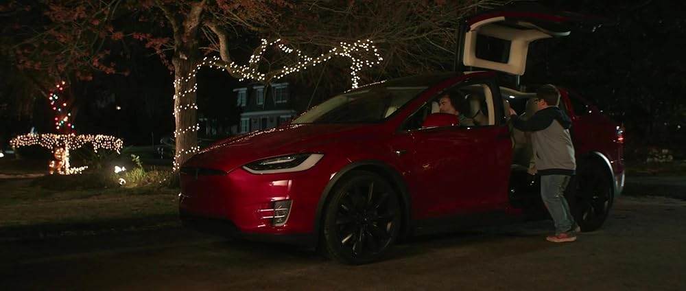 بابانوئل عزیز