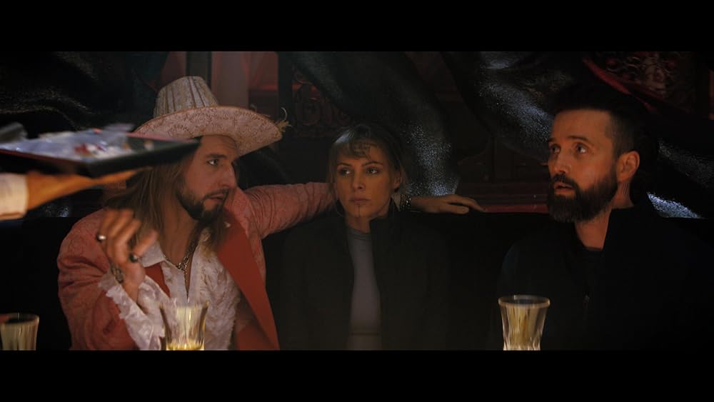 یک مرد کارگر