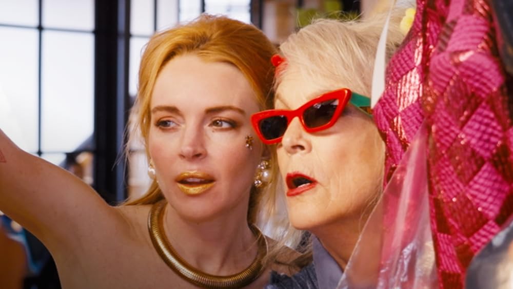 جمعه عجیب تر