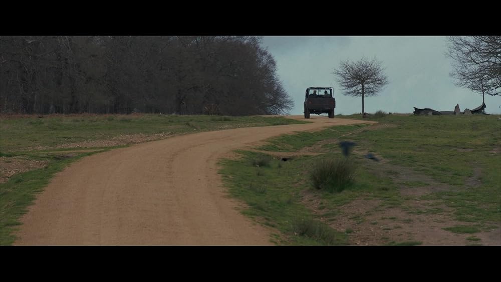 کراون شکارچی