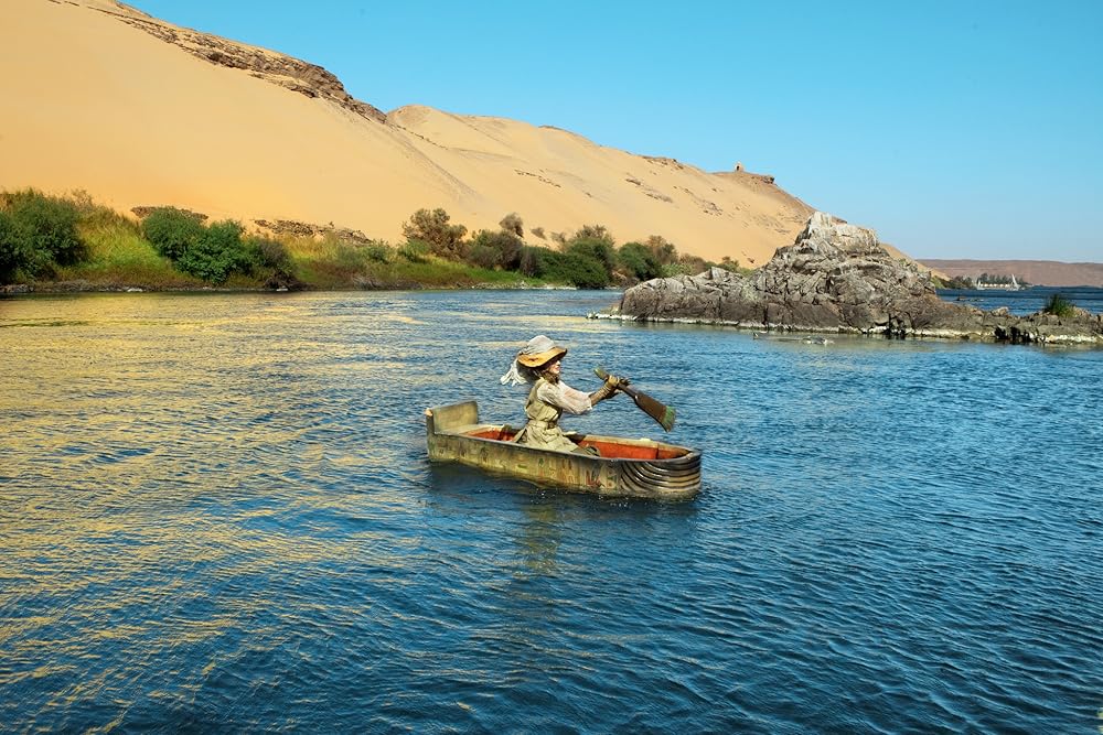 ماجراهای شگفت انگیز ادل بلانسک