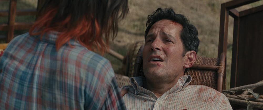 مرگ یک تک‌شاخ