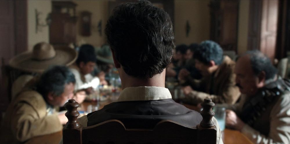 پدرو پارامو