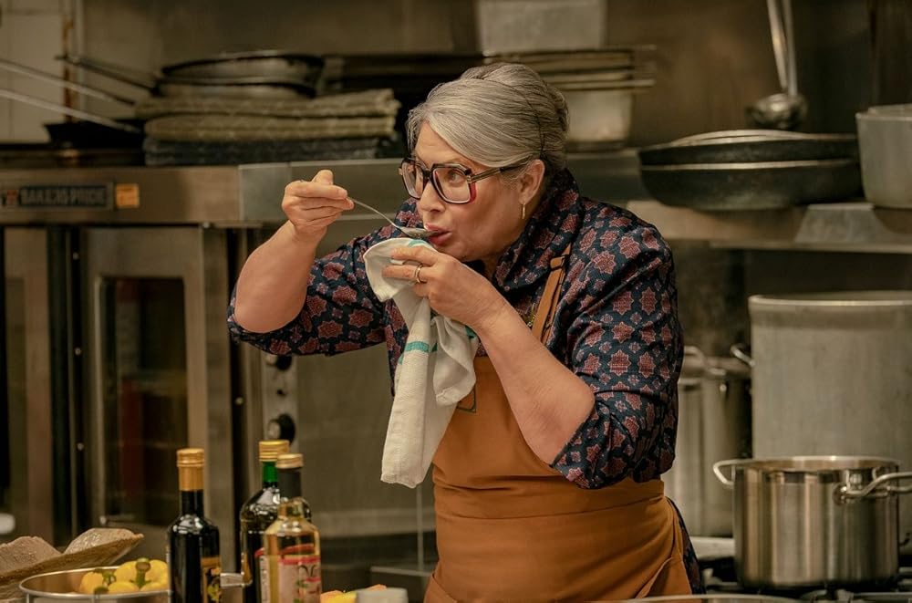 مامان بزرگ ها