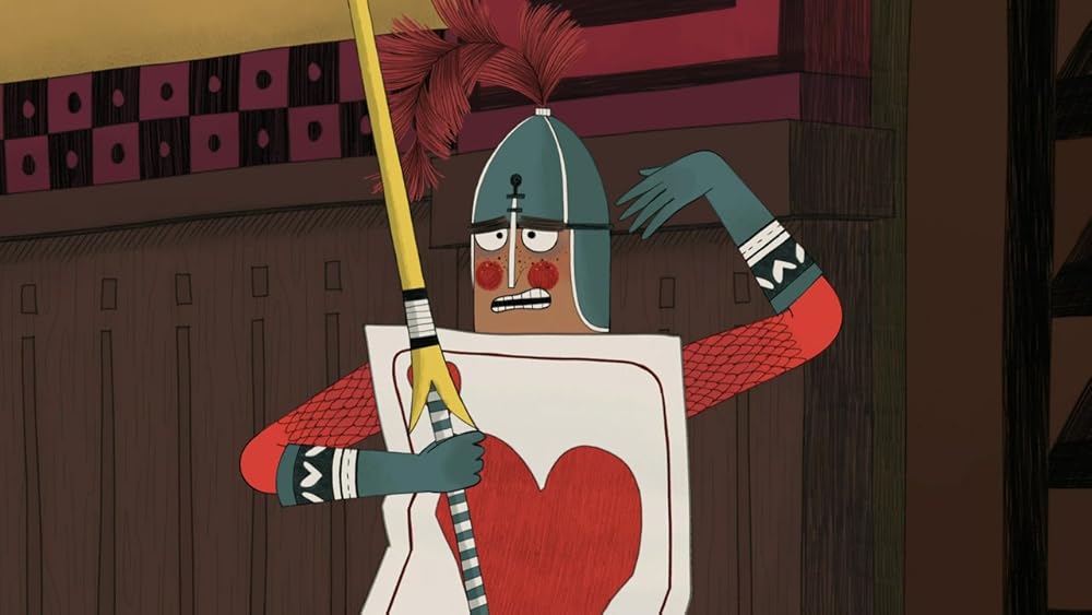 شب پیش از کریسمس در سرزمین عجایب