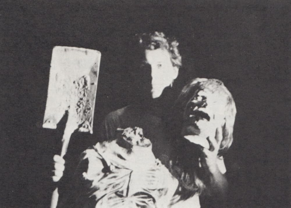 مرده شیطانی