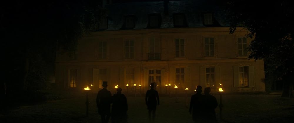 کنت مونت کریستو