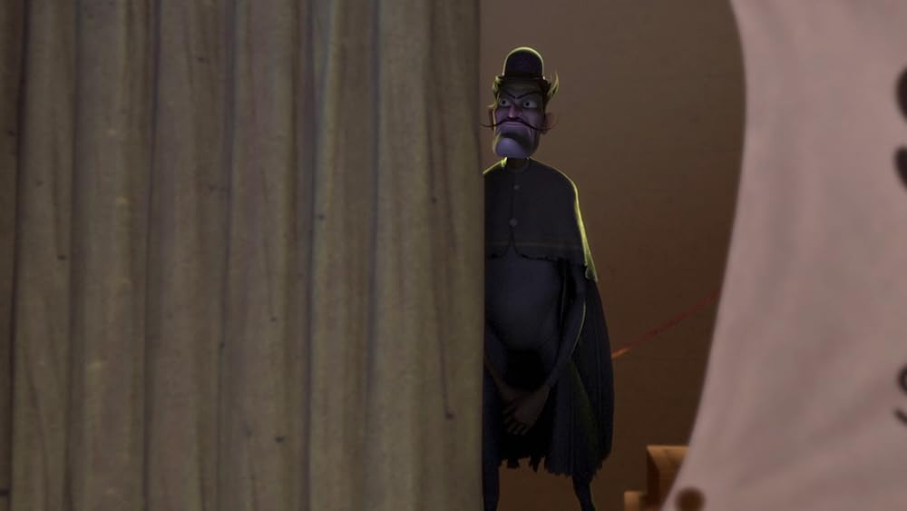 ملاقات با خانواده رابینسون