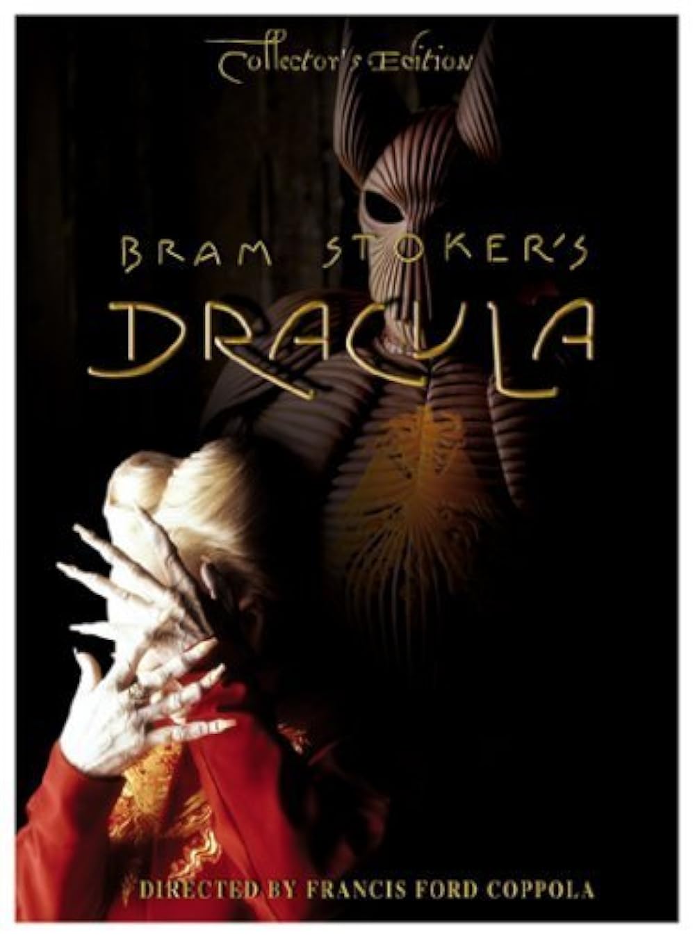 دراکولای برام استوکر