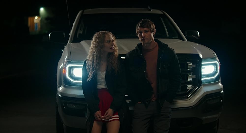 غریبه ای در خانه ی من