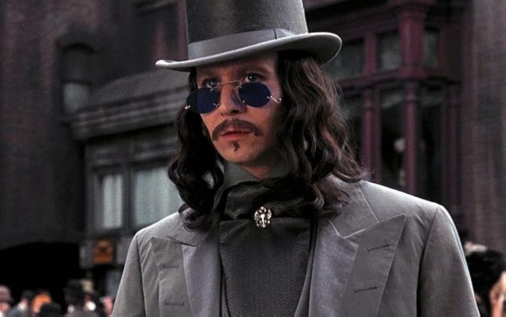 دراکولای برام استوکر