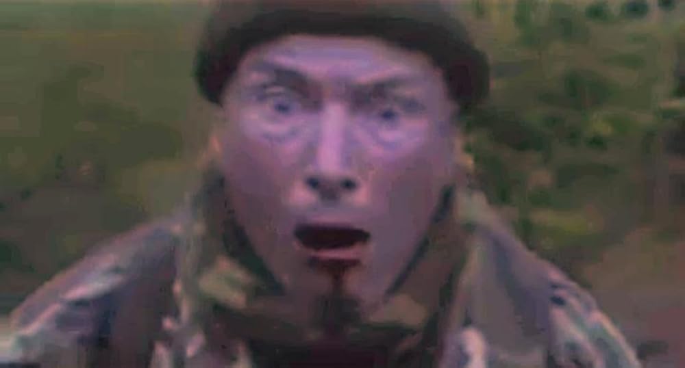 سربازان سگی