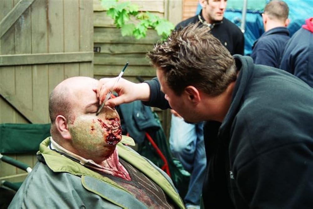 شان می‌میرد