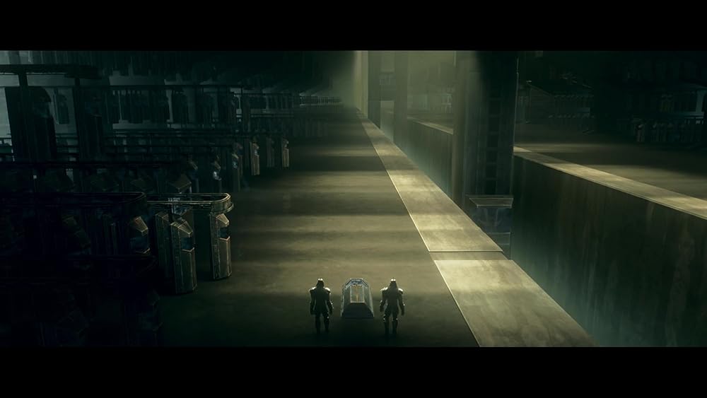 شکارچی: قاتل قاتلان