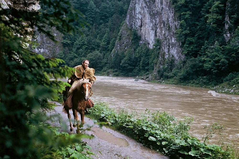 نوسفراتو خون‌آشام