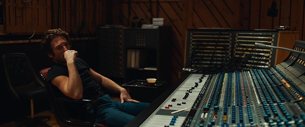 اسپرینگستین: از ناکجا نجاتم بده