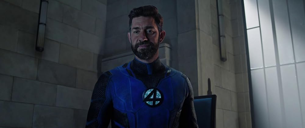 دکتر استرنج در چندجهانی جنون