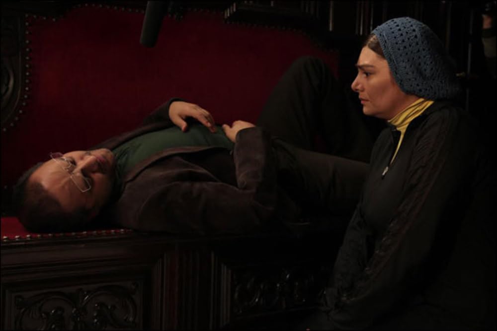 آزادی مشروط