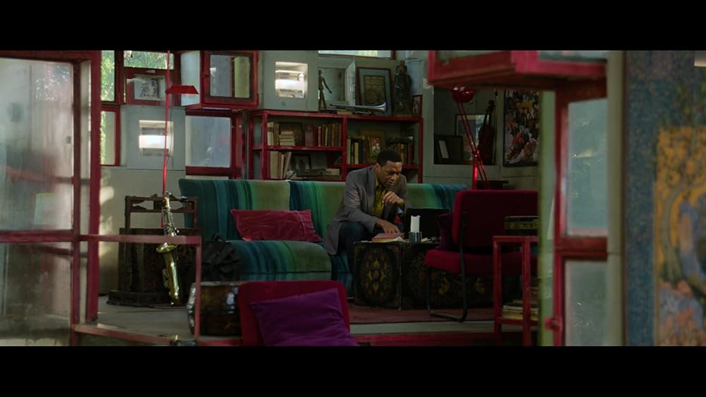 نگهبانانی از دیرباز ۲