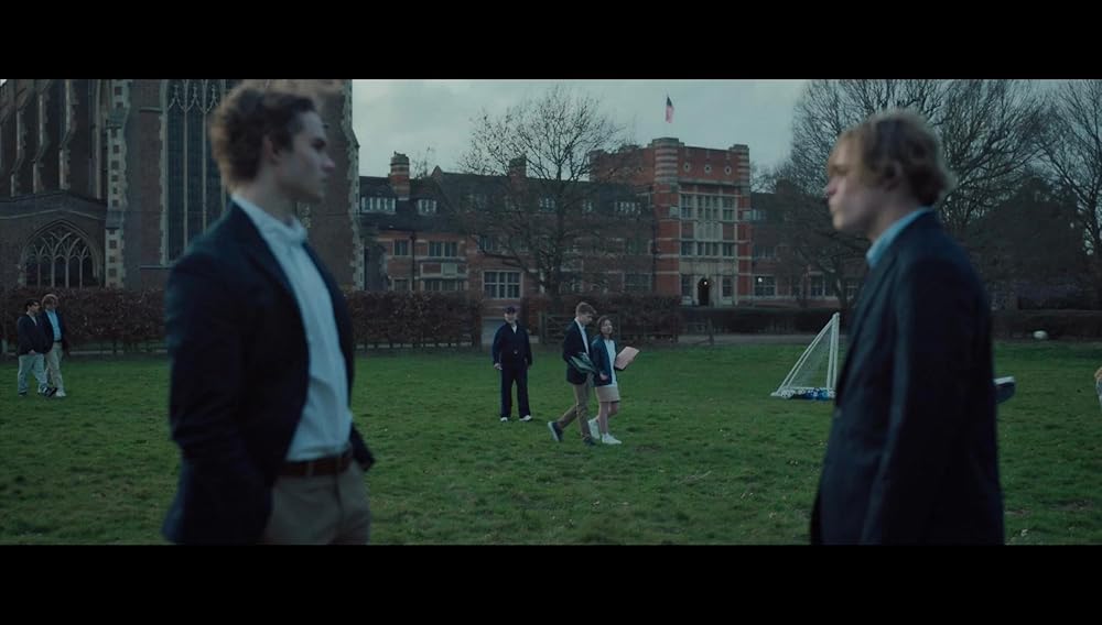 کراون شکارچی