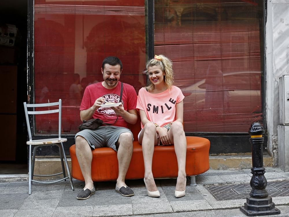 رقص با شغال‌ ها ۳