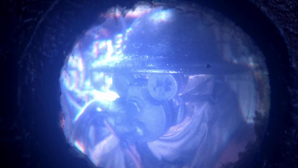 خدای دیوانه