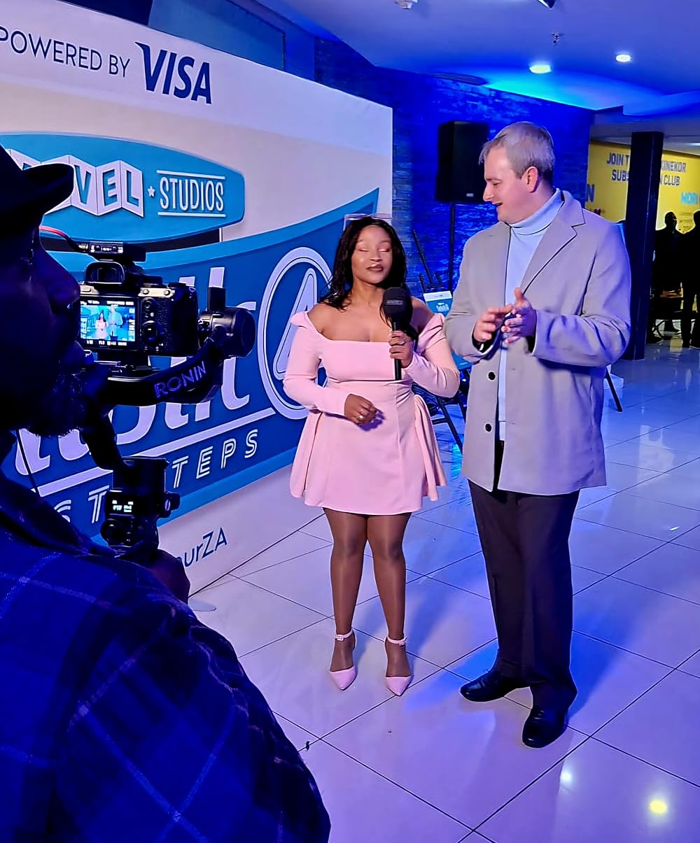 چهار شگفت‌انگیز: گام‌های نخست