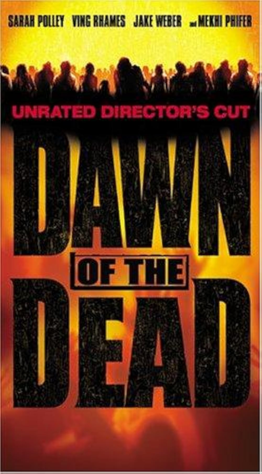 طلوع مردگان